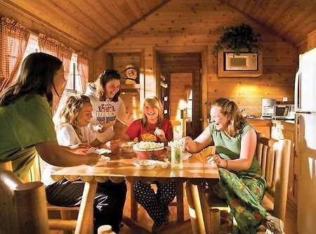 فندق Branson Koa Campground المظهر الخارجي الصورة