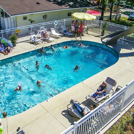 فندق Branson Koa Campground المظهر الخارجي الصورة