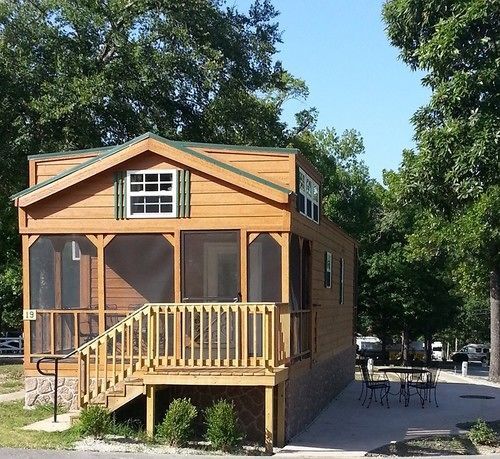 فندق Branson Koa Campground المظهر الخارجي الصورة