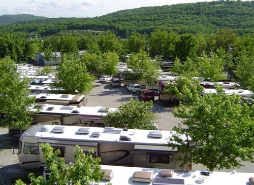فندق Branson Koa Campground المظهر الخارجي الصورة
